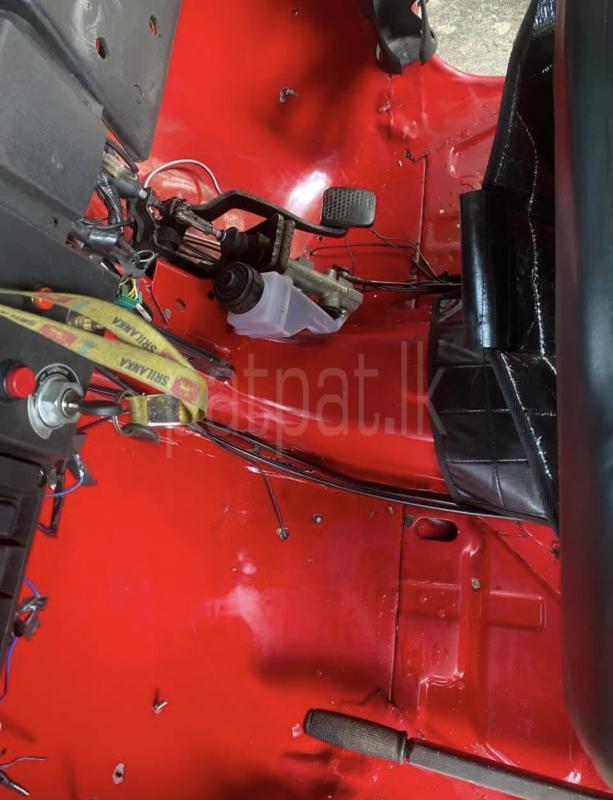 Bajaj 4 stroke 2011 - பயன்படுத்தப்பட்டது முச்சக்கர வண்டி sale in Sri Lanka - patpat.lk