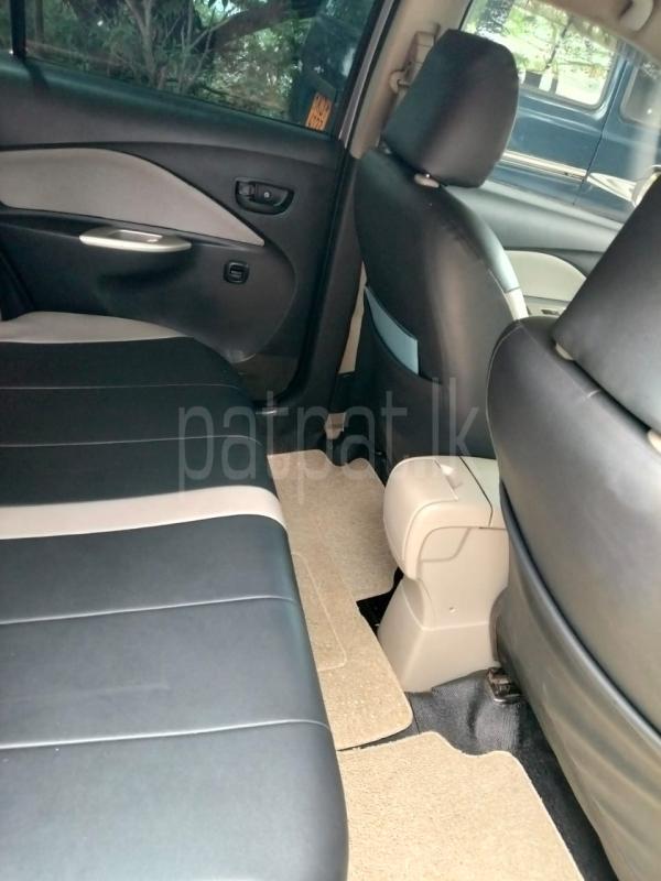Toyota Belta 2007 - பயன்படுத்தப்பட்டது கார் sale in Sri Lanka - patpat.lk