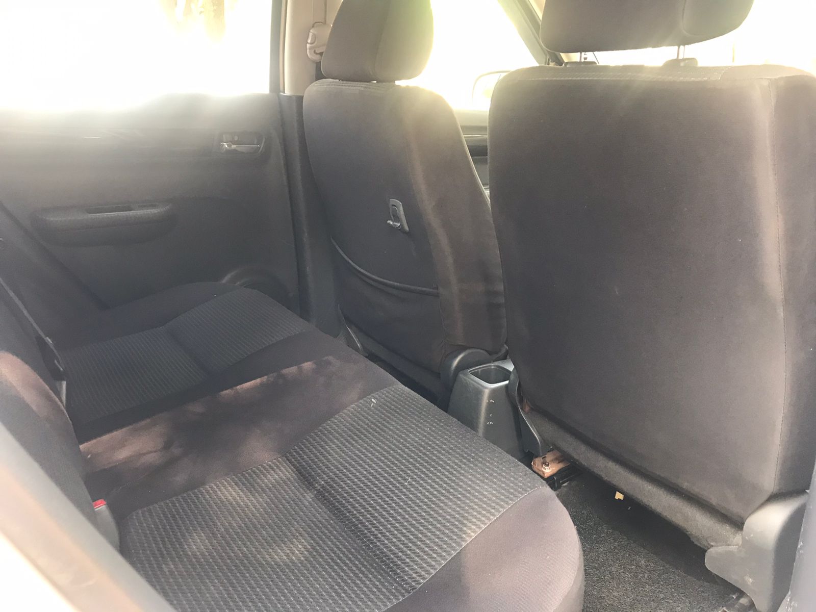 Suzuki Swift 2010 - භාවිතා කරන ලද කාර් sale in Sri Lanka - patpat.lk