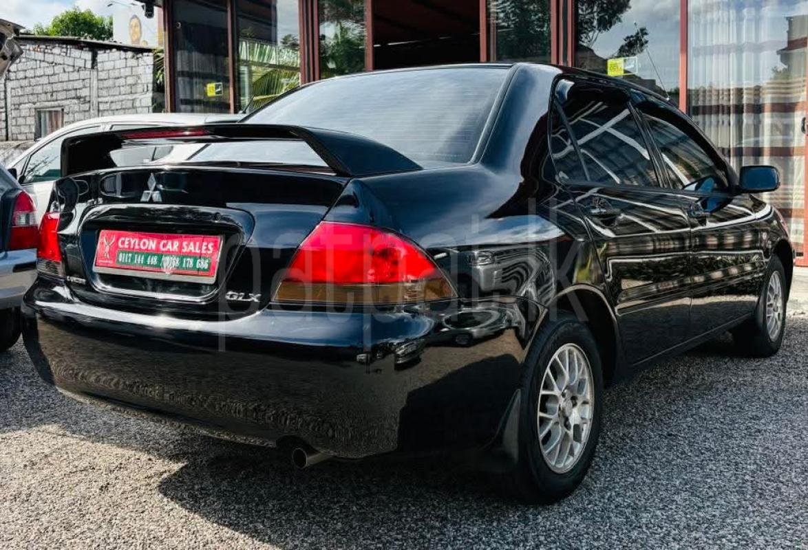 Mitsubishi Lancer 2012 - Used Car sale in Sri Lanka - patpat.lk