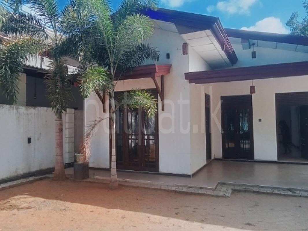 House for Sale in Ambalantota