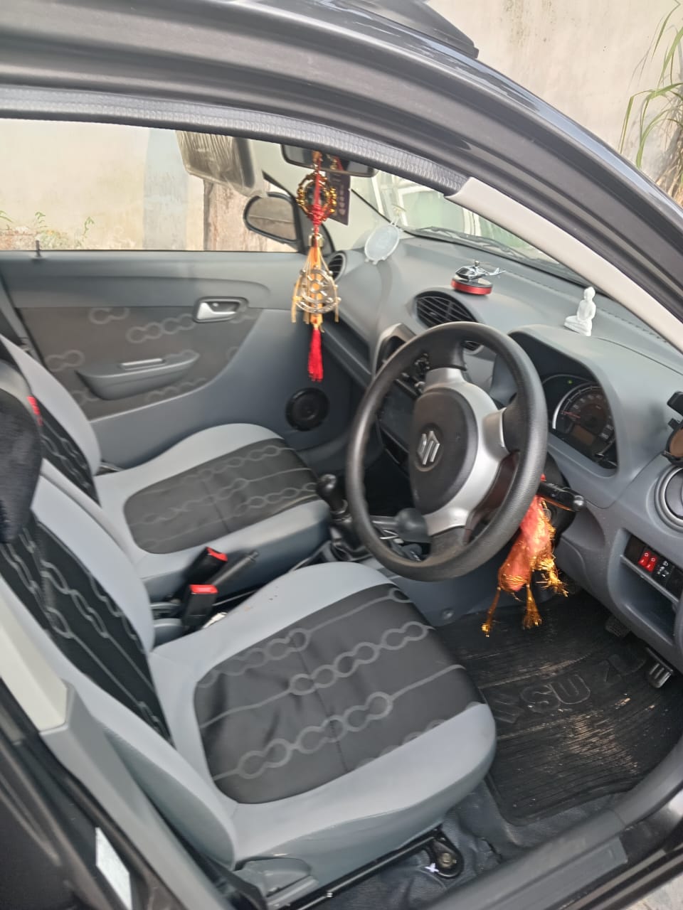 Suzuki Alto 2015 - பயன்படுத்தப்பட்டது கார் sale in Sri Lanka - patpat.lk