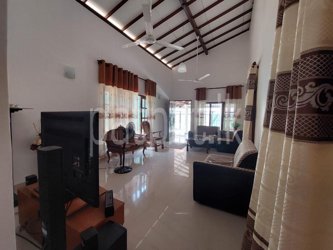 House for Sale in Battaramulla