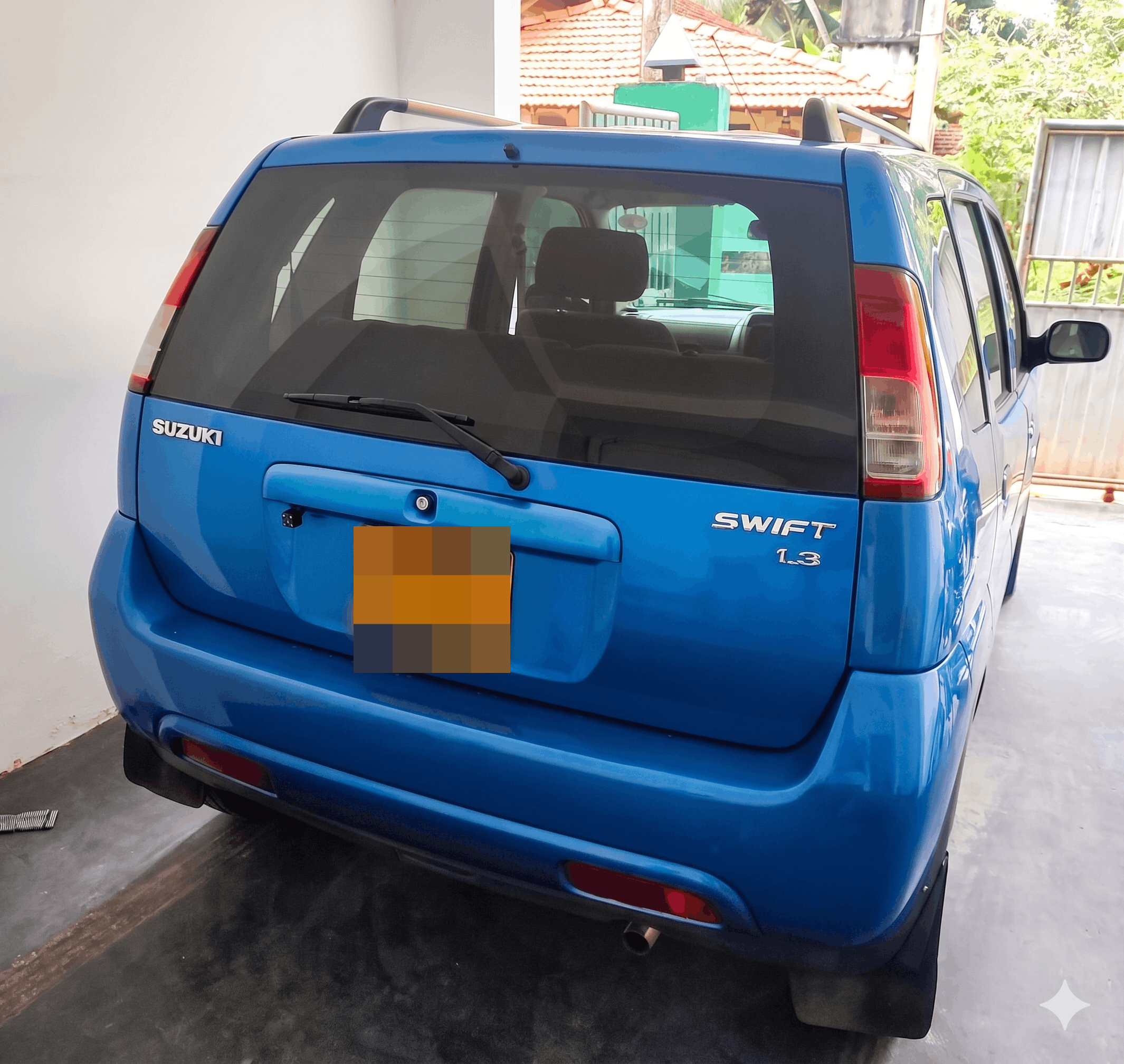 Suzuki Swift 2004 - பயன்படுத்தப்பட்டது கார் sale in Sri Lanka - patpat.lk