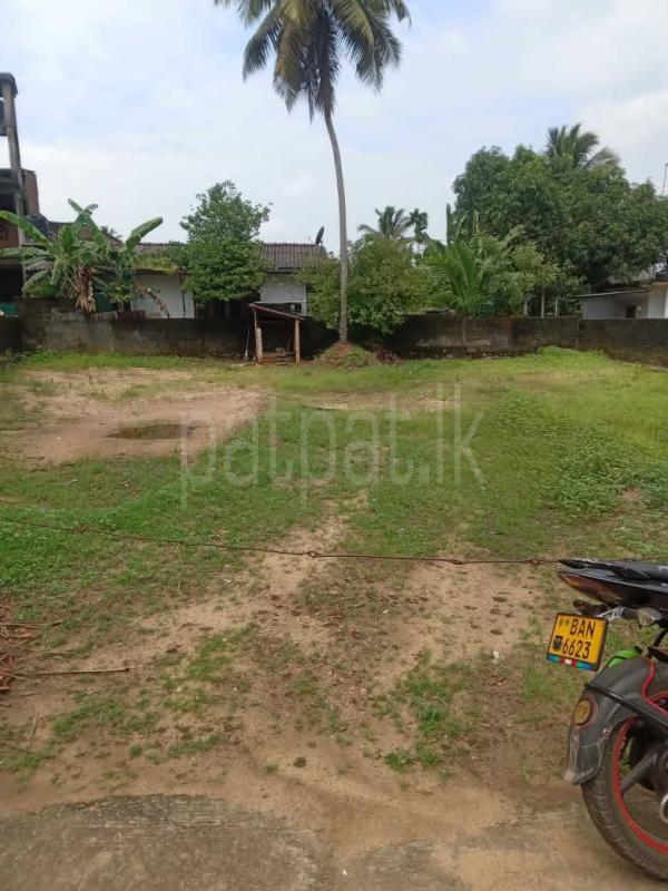 Residential Land for Sale in Homagama