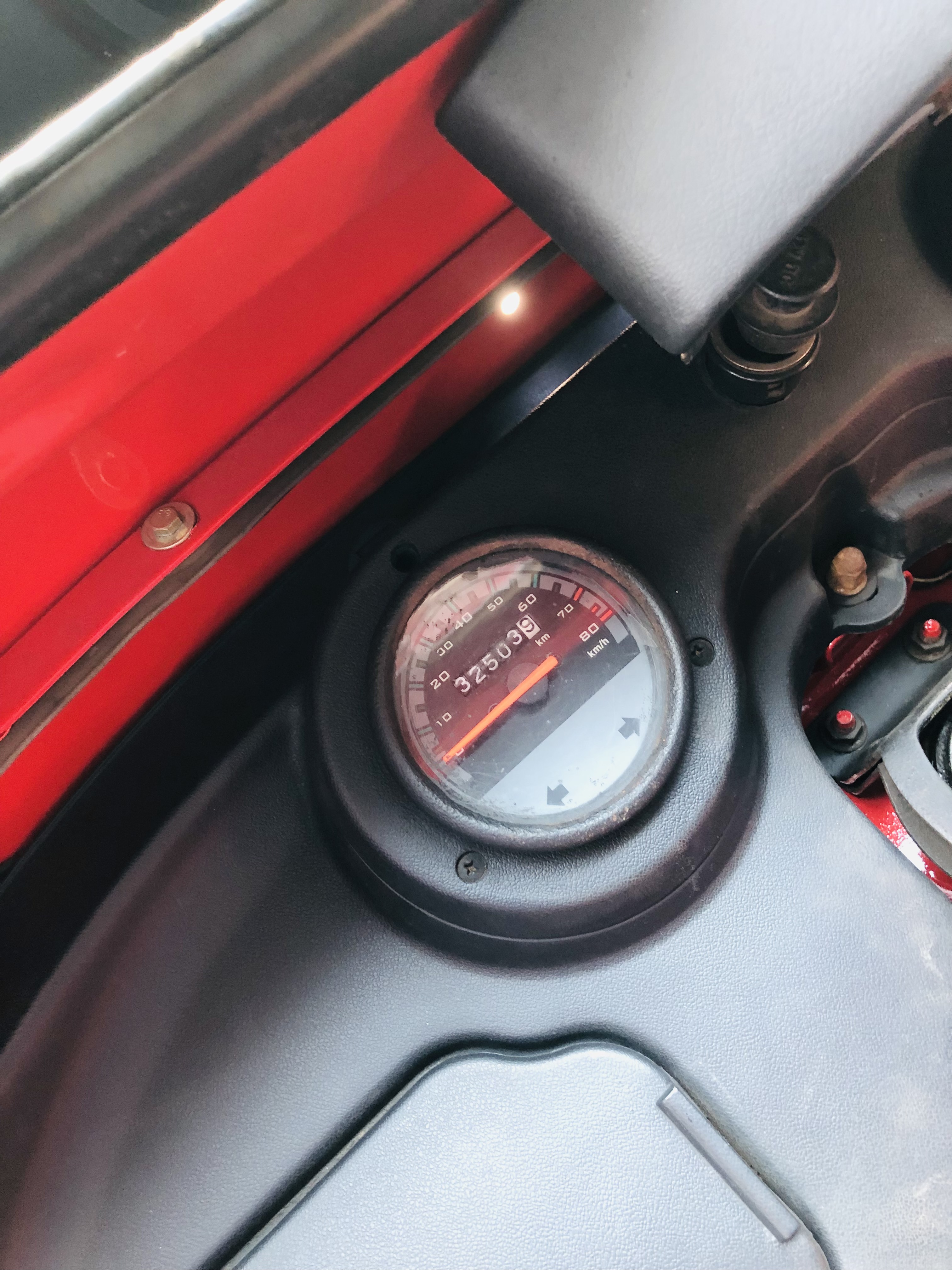 Bajaj Three Wheel 2013 - භාවිතා කරන ලද ත්‍රිරෝද රථය sale in Sri Lanka - patpat.lk