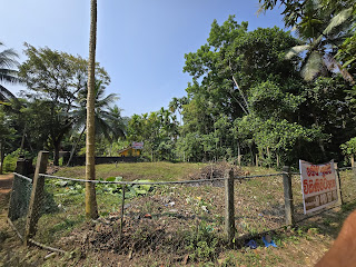 Residential Land for Sale in Matugama