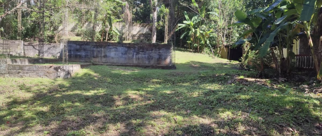 Commercial Land for Sale in Kundasale