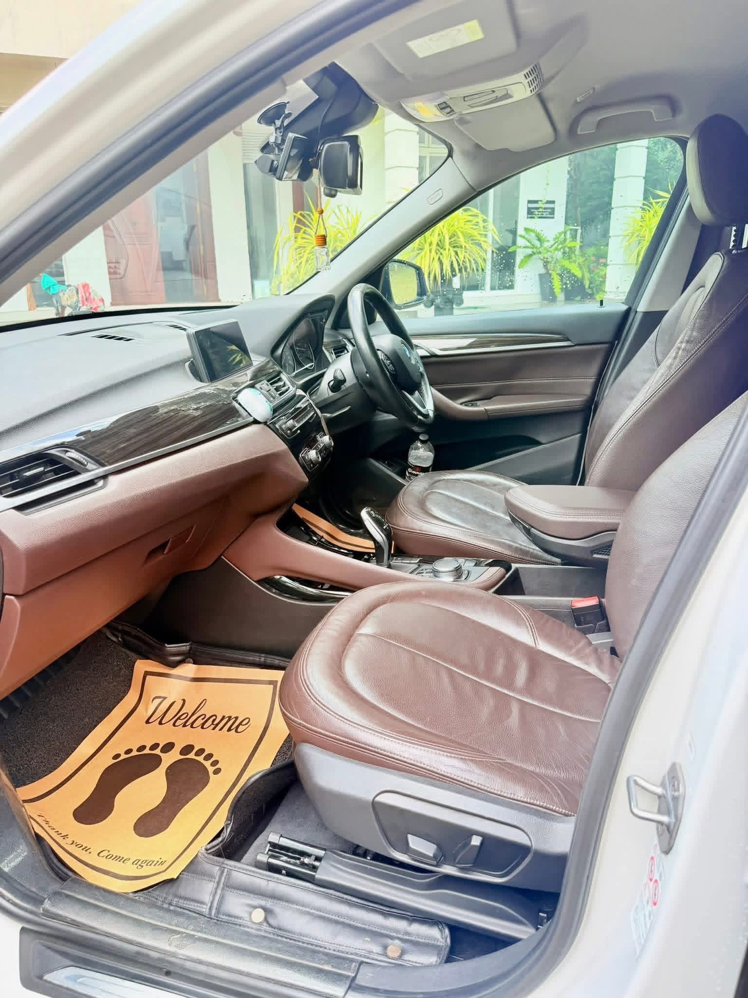 BMW x1 2018 - மறுசீரமைக்கப்பட்டது SUV sale in Sri Lanka - patpat.lk