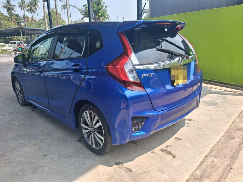 Honda Fit 2014 - Used Car sale in Sri Lanka - patpat.lk