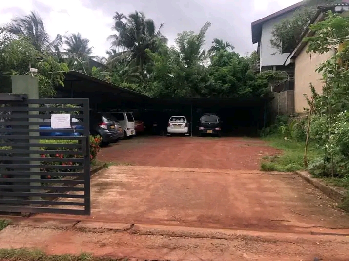 Residential Land for Sale in Malabe