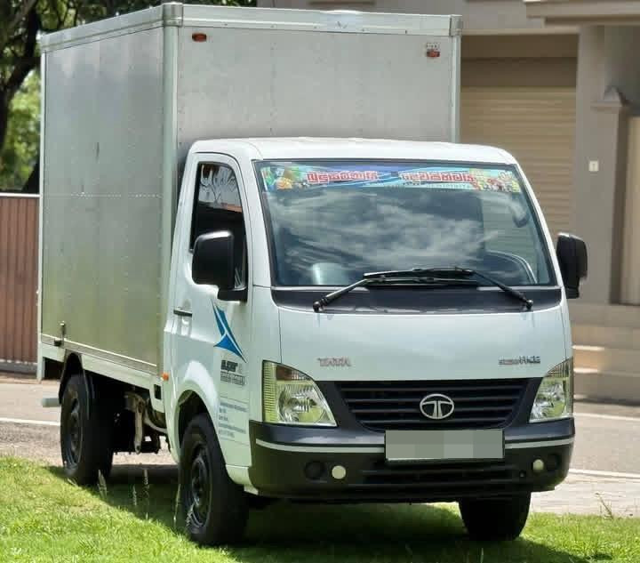 Tata Super Ace 2018 - பயன்படுத்தப்பட்டது டிரக் sale in Sri Lanka - patpat.lk