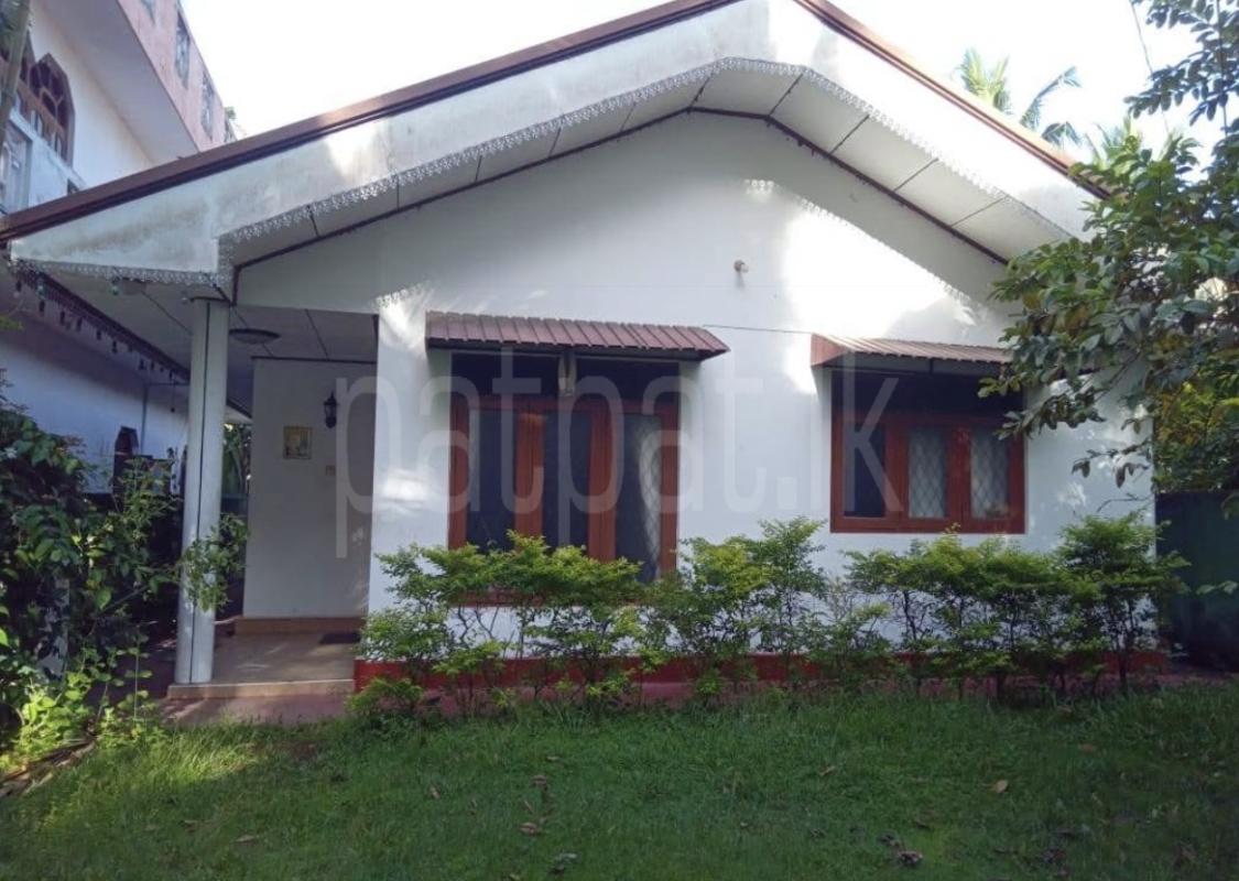 House for Sale in Panadura