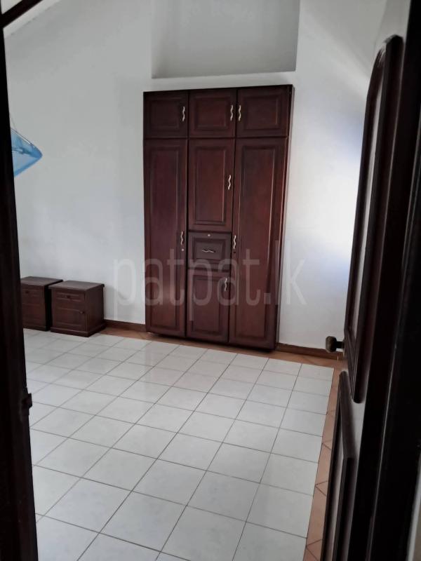House for Rent in Maharagama
