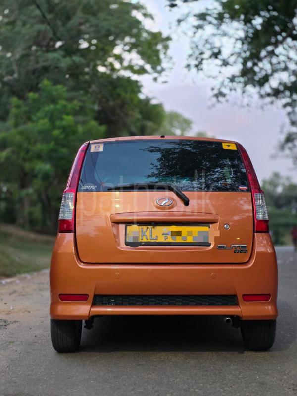 Perodua Viva 2011 - பயன்படுத்தப்பட்டது கார் sale in Sri Lanka - patpat.lk