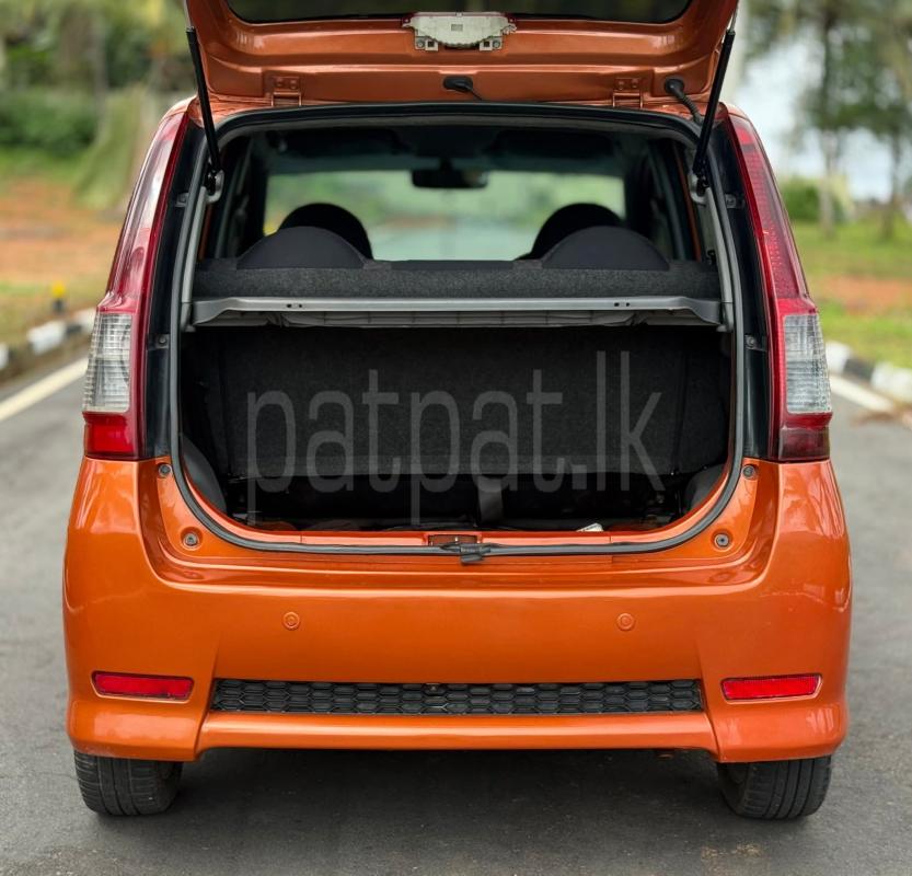 Perodua Viva 2011 - பயன்படுத்தப்பட்டது கார் sale in Sri Lanka - patpat.lk
