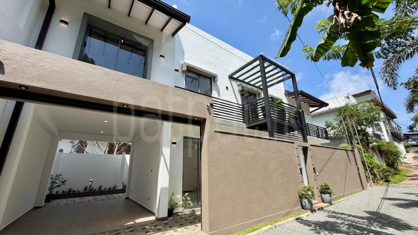 House for Sale in Kottawa