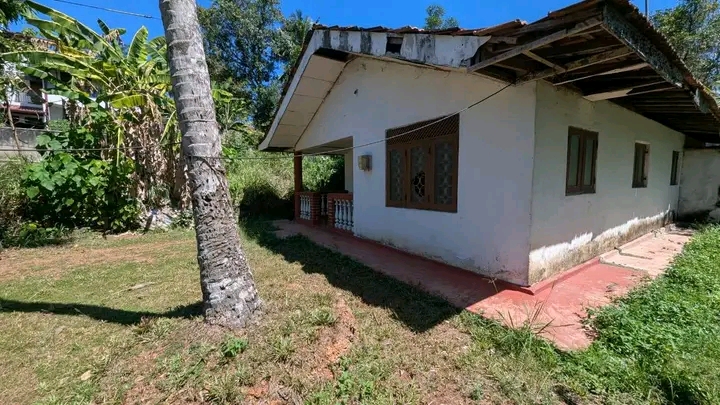 Commercial Land for Sale in Ragama