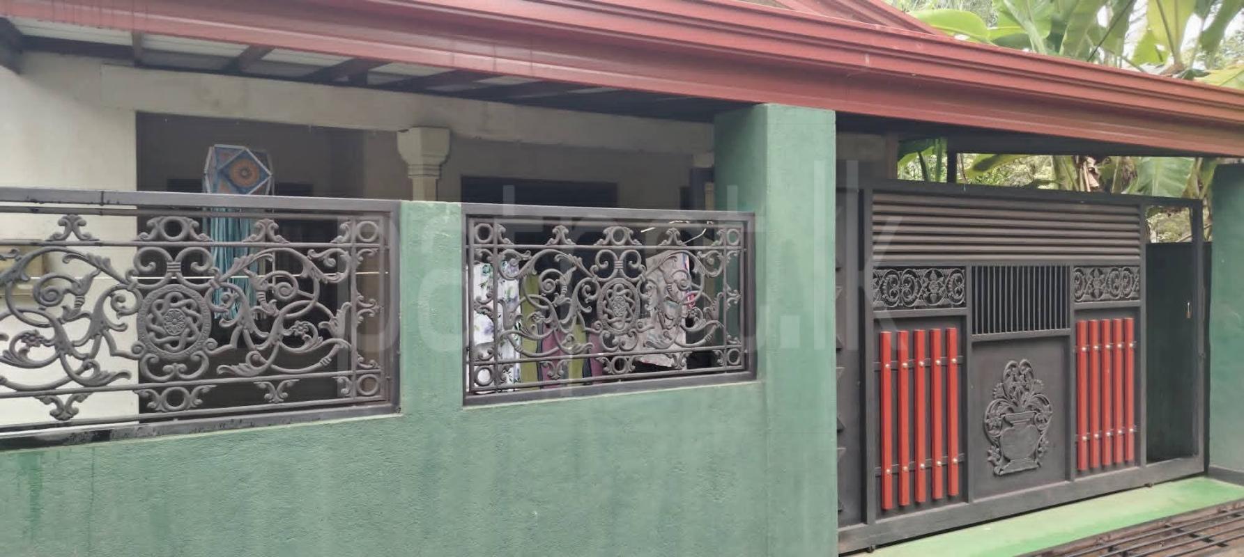 House for Sale in Yakkala