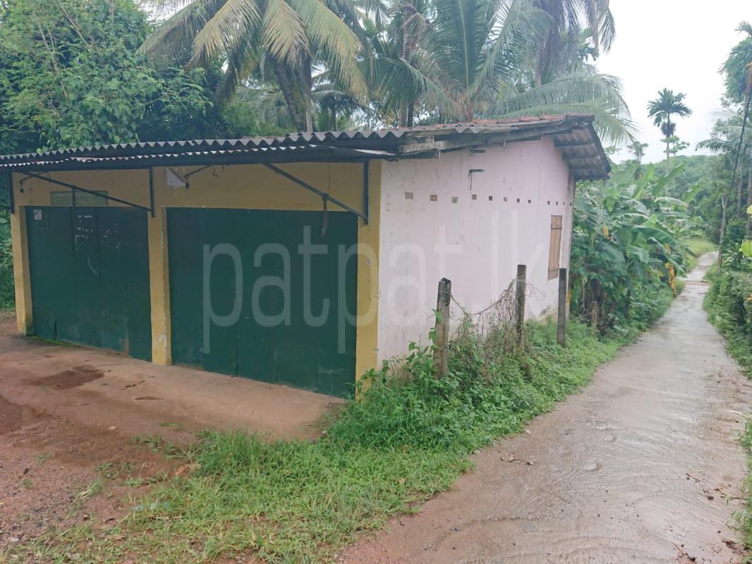 Agricultural Land for Sale in Weerawila NewTown ads-image-1