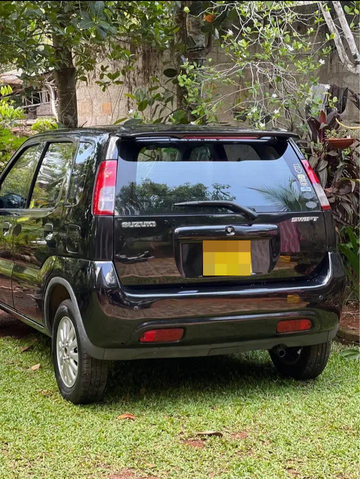 Suzuki Alto 2004 - Used Car sale in Sri Lanka - patpat.lk