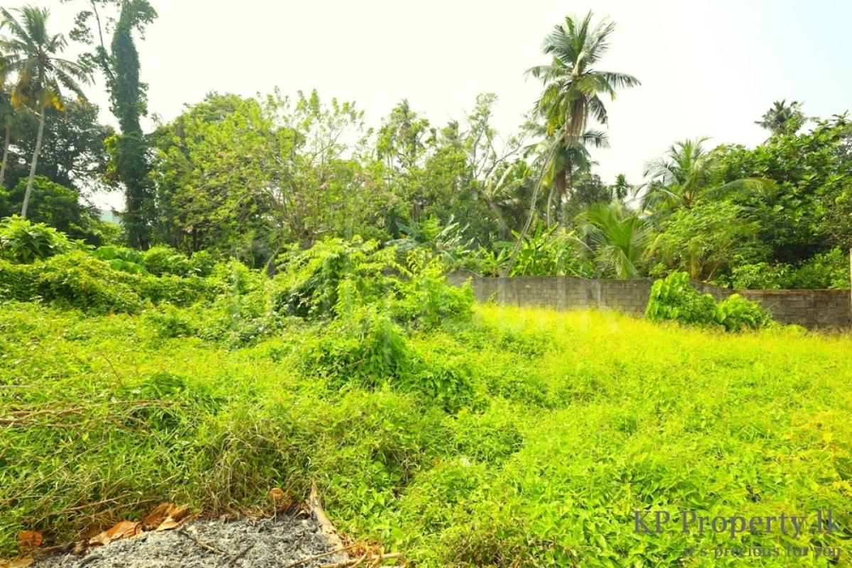 Residential Land for Sale in Battaramulla ads-image-1