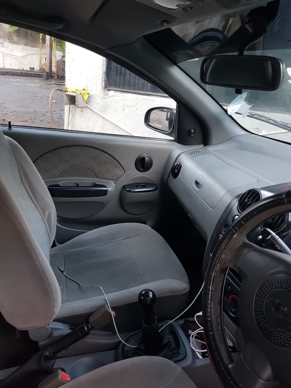 Chevrolet Aveo 2008 - Used Car sale in Sri Lanka - patpat.lk