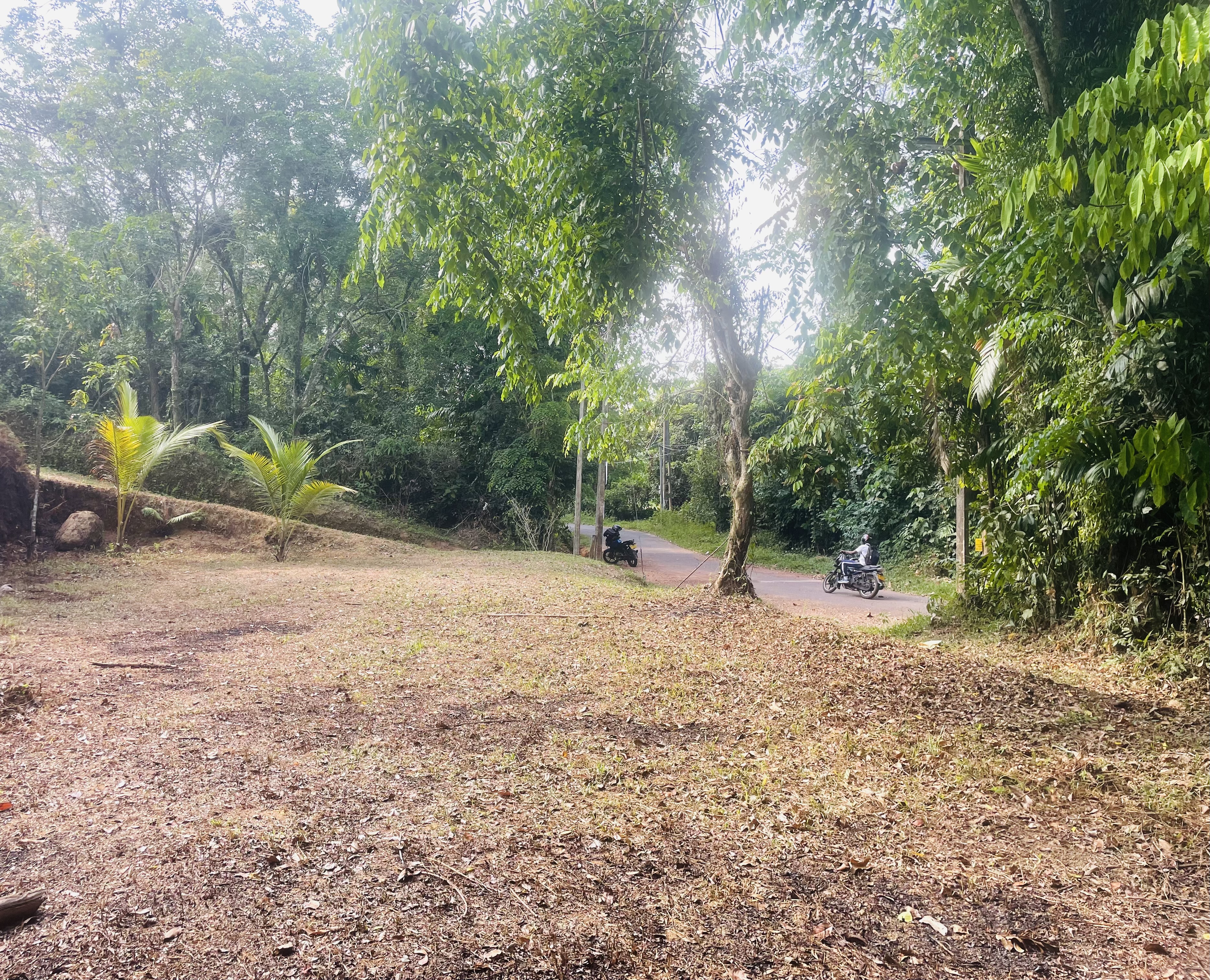 Residential Land for Sale in Kalutara