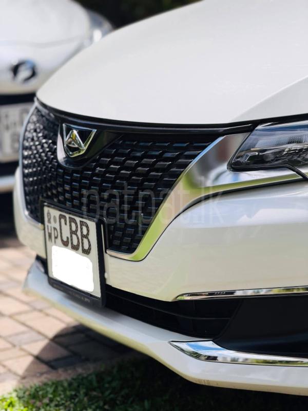 Toyota Allion 2016 - Used Car sale in Sri Lanka - patpat.lk