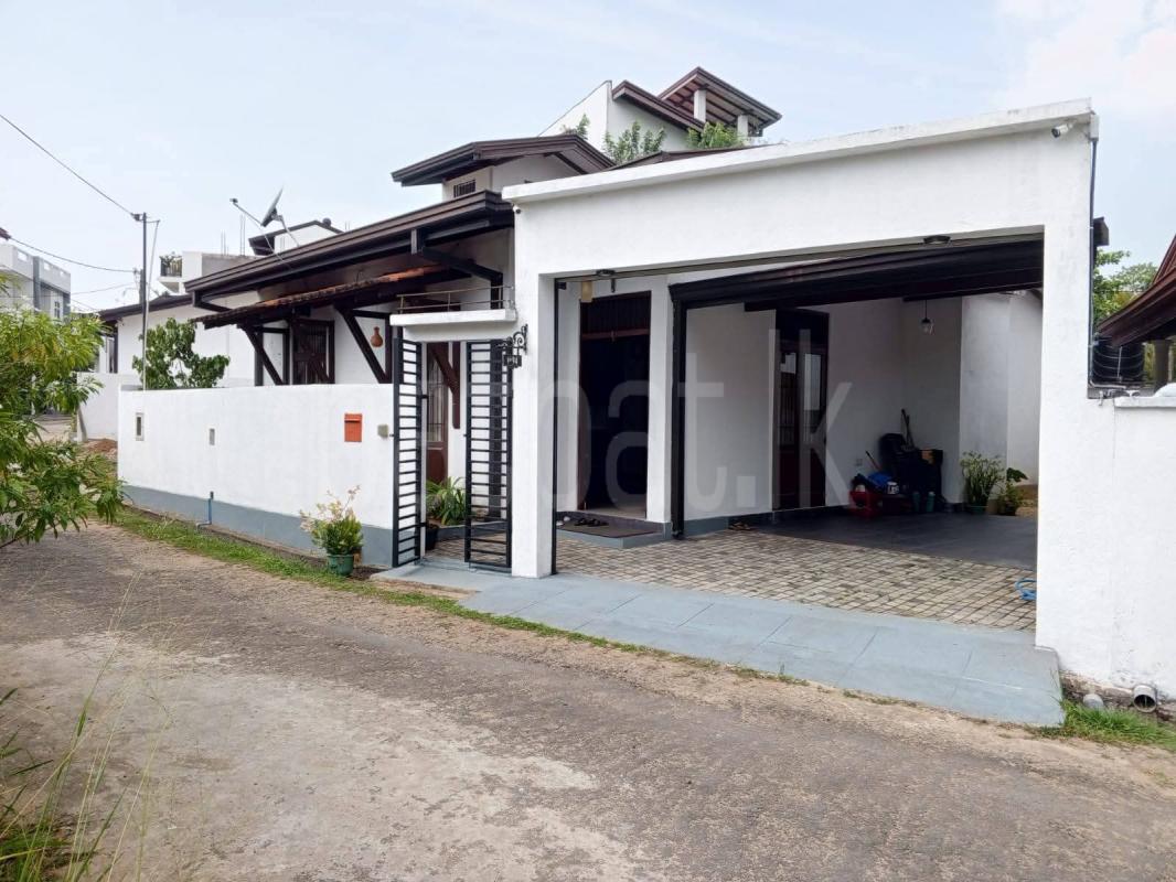 House for Sale in Kotte ads-image-1