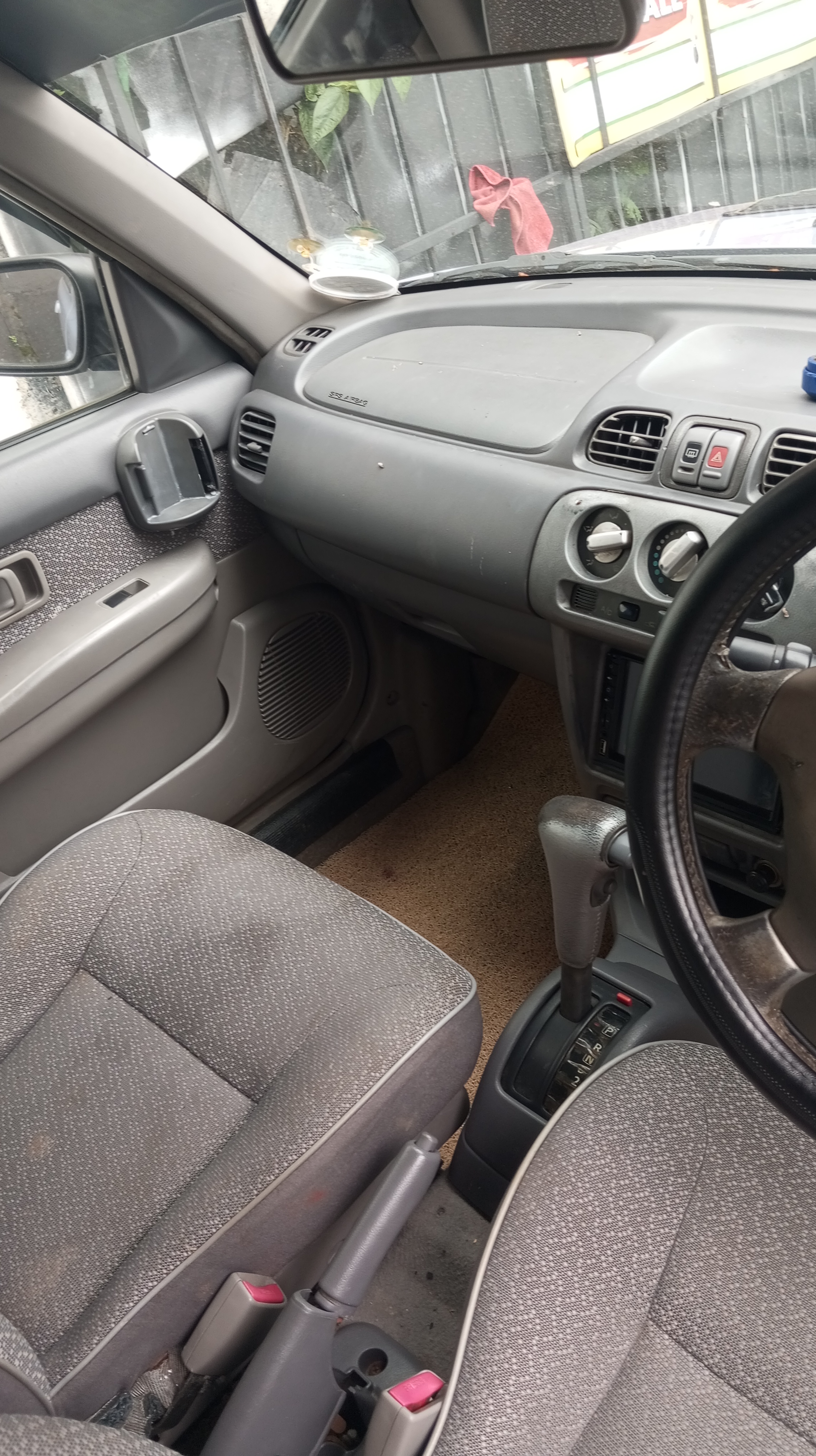 Nissan March 2001 - Used Car sale in Sri Lanka - patpat.lk