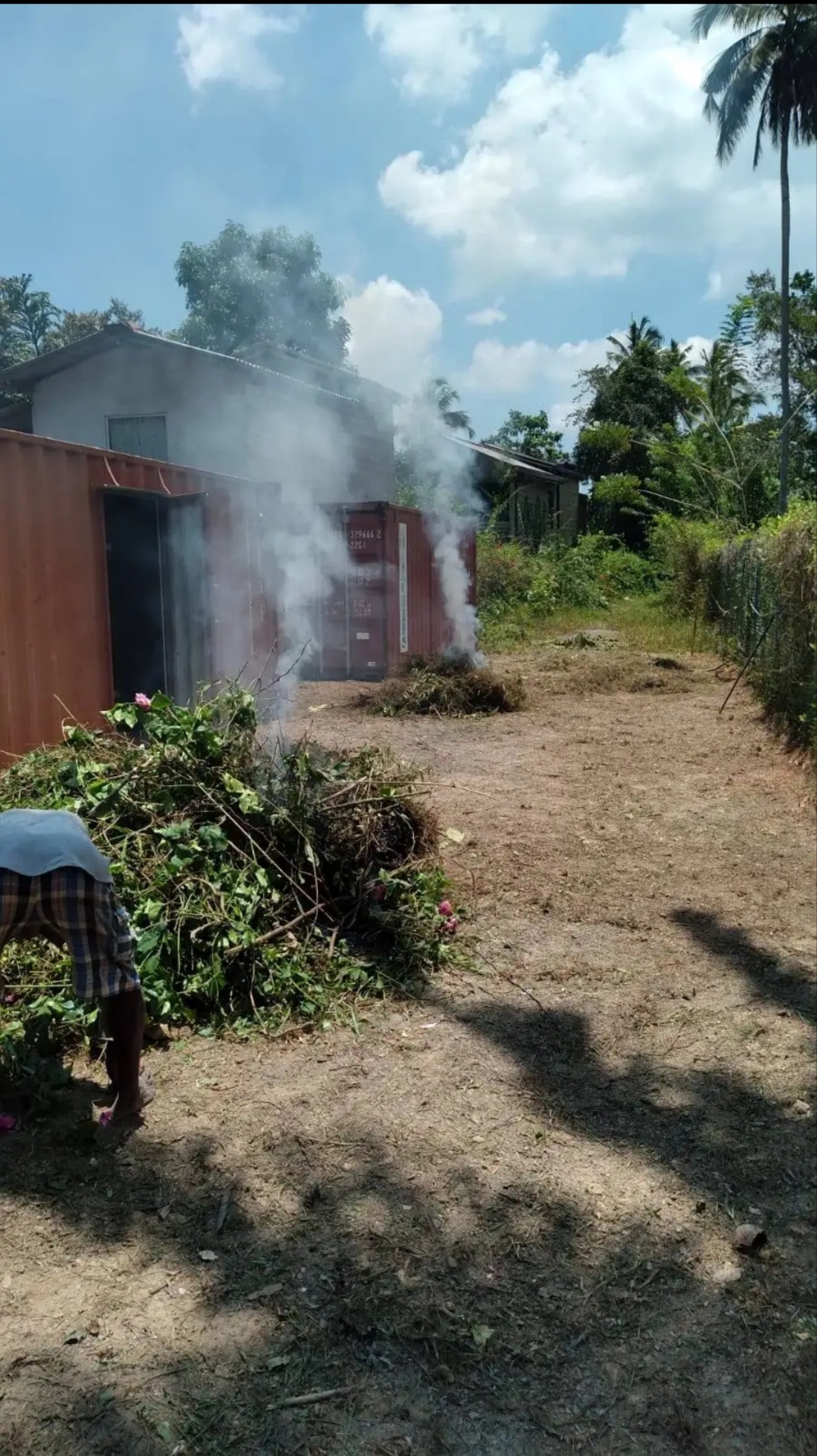 Commercial Land for Sale in Mirissa