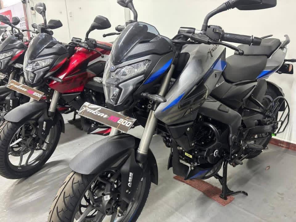 Bajaj Pulsar 2026 - Brand New Bike sale in Sri Lanka - patpat.lk