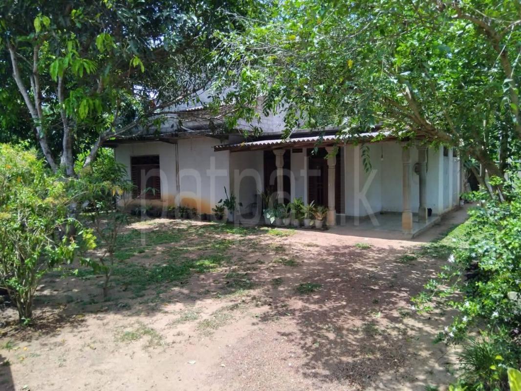 House for Sale in Doragamuwa