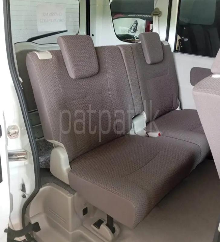 Suzuki Every 2024 - சான்றளிக்கப்பட்டது வேன் sale in Sri Lanka - patpat.lk