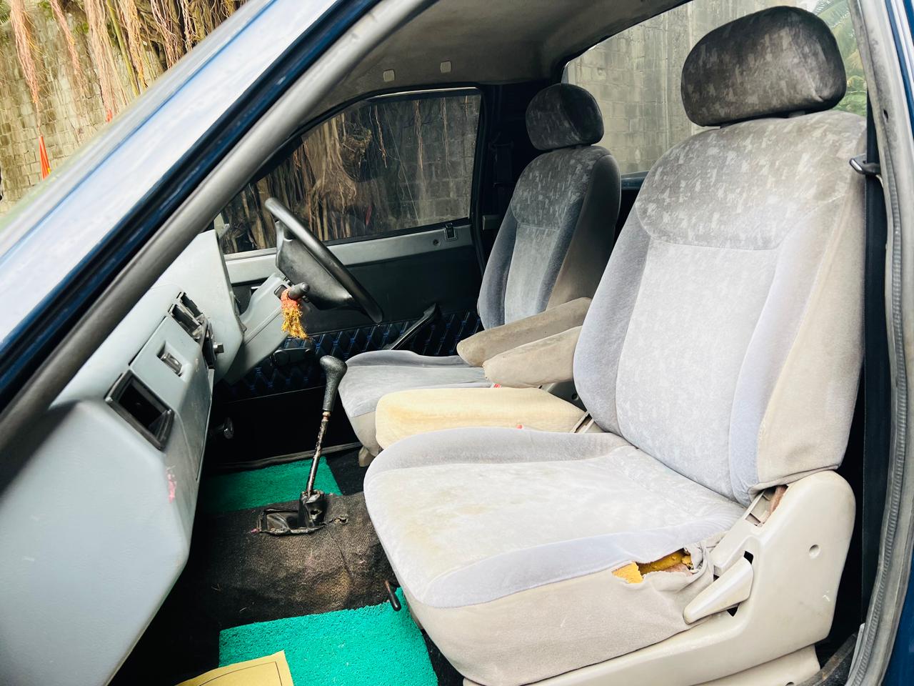 Tata 207 2015 - භාවිතා කරන ලද ට්‍රක් රථය sale in Sri Lanka - patpat.lk