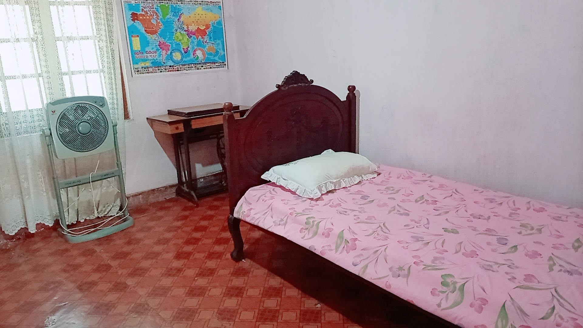 Room for Rent in Kesbewa