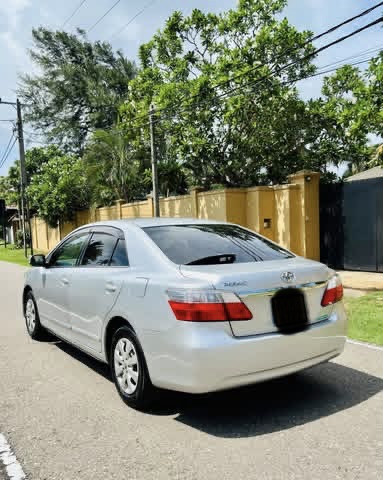 Toyota Premio 2009 - பயன்படுத்தப்பட்டது கார் sale in Sri Lanka - patpat.lk