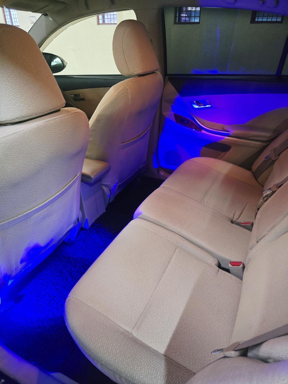 Toyota Premio 2015 - Used Car sale in Sri Lanka - patpat.lk