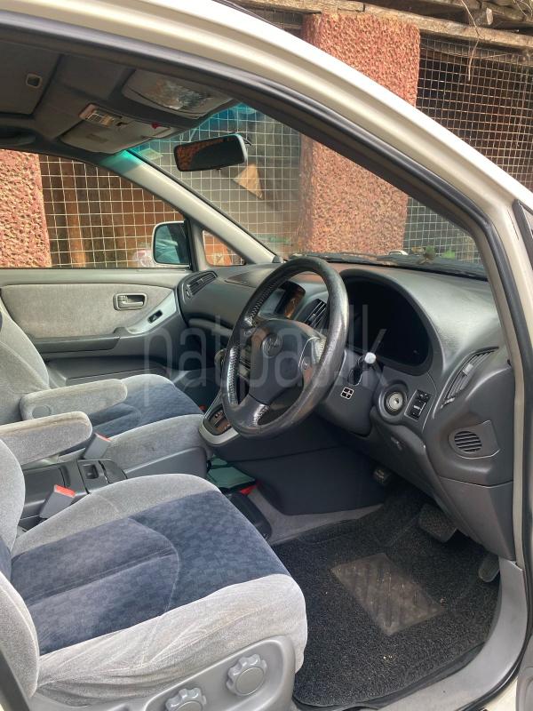 Nissan Navara 2007 - பயன்படுத்தப்பட்டது சரக்கு போக்குவரத்து sale in Sri Lanka - patpat.lk