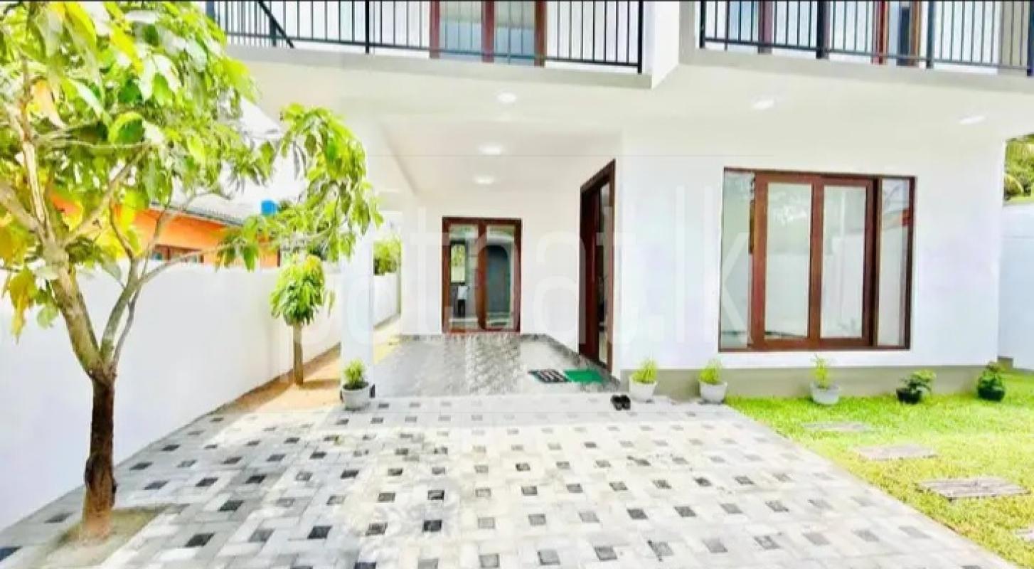 House for Sale in Kottawa