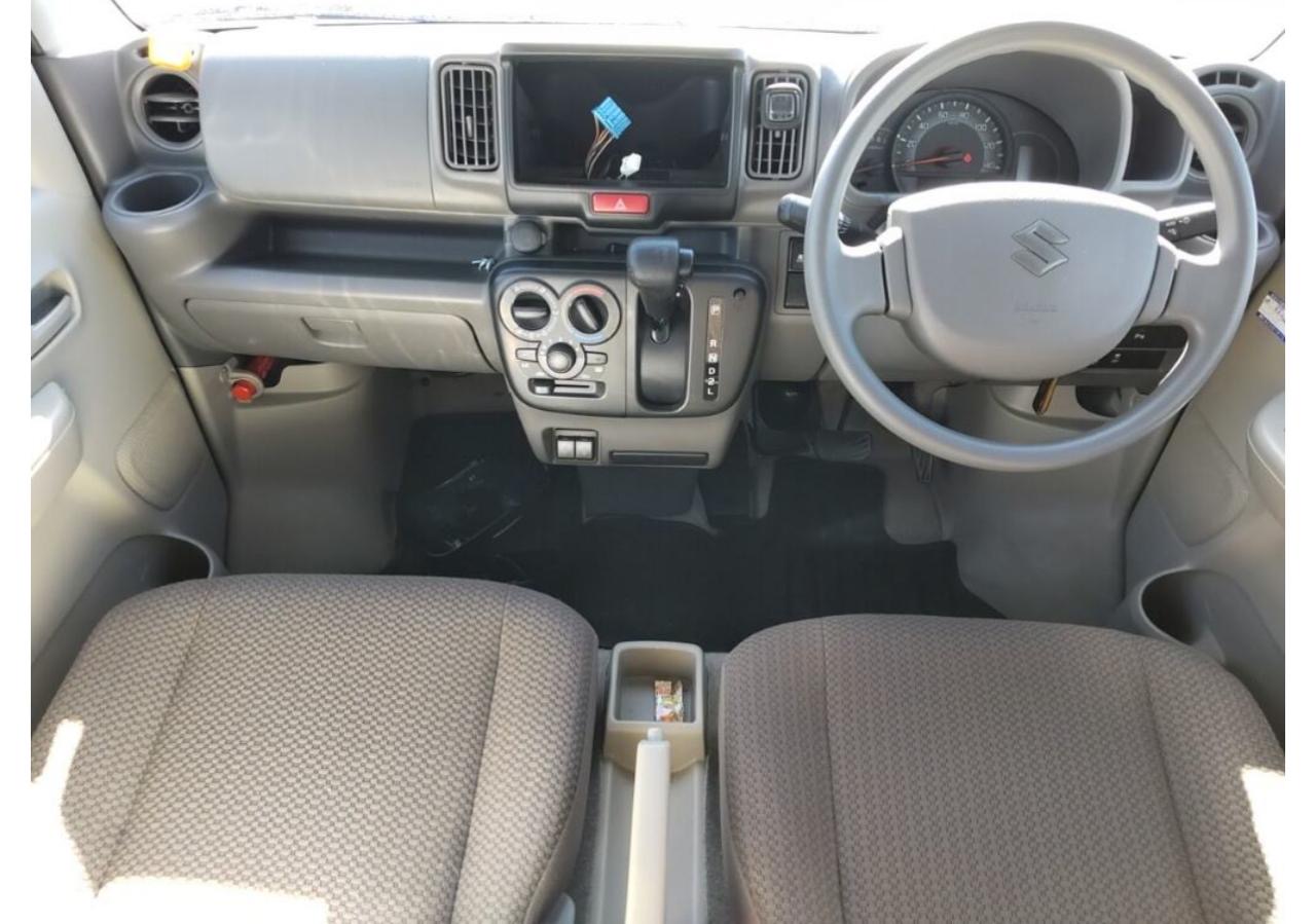 Suzuki Every 2024 - Brand New Van sale in Sri Lanka - patpat.lk