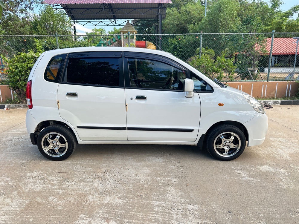 Suzuki Estilo 2011 - Used Car sale in Sri Lanka - patpat.lk