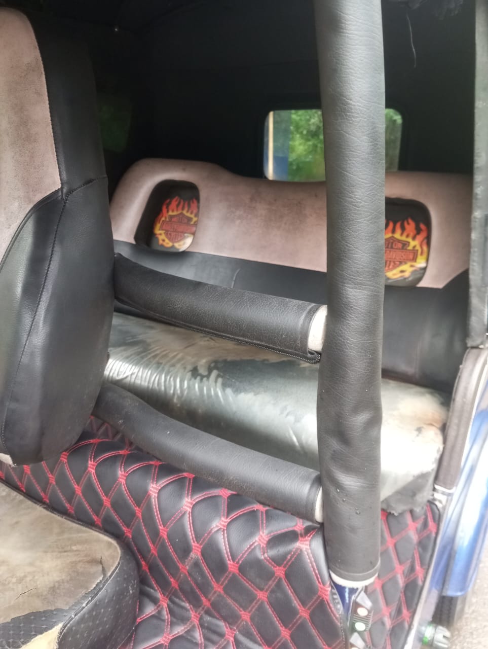 Bajaj Three Wheel 1996 - பயன்படுத்தப்பட்டது முச்சக்கர வண்டி sale in Sri Lanka - patpat.lk