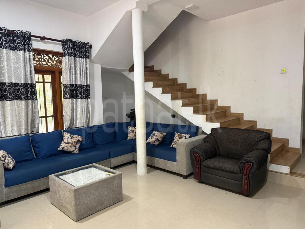 House for Sale in Hakmana