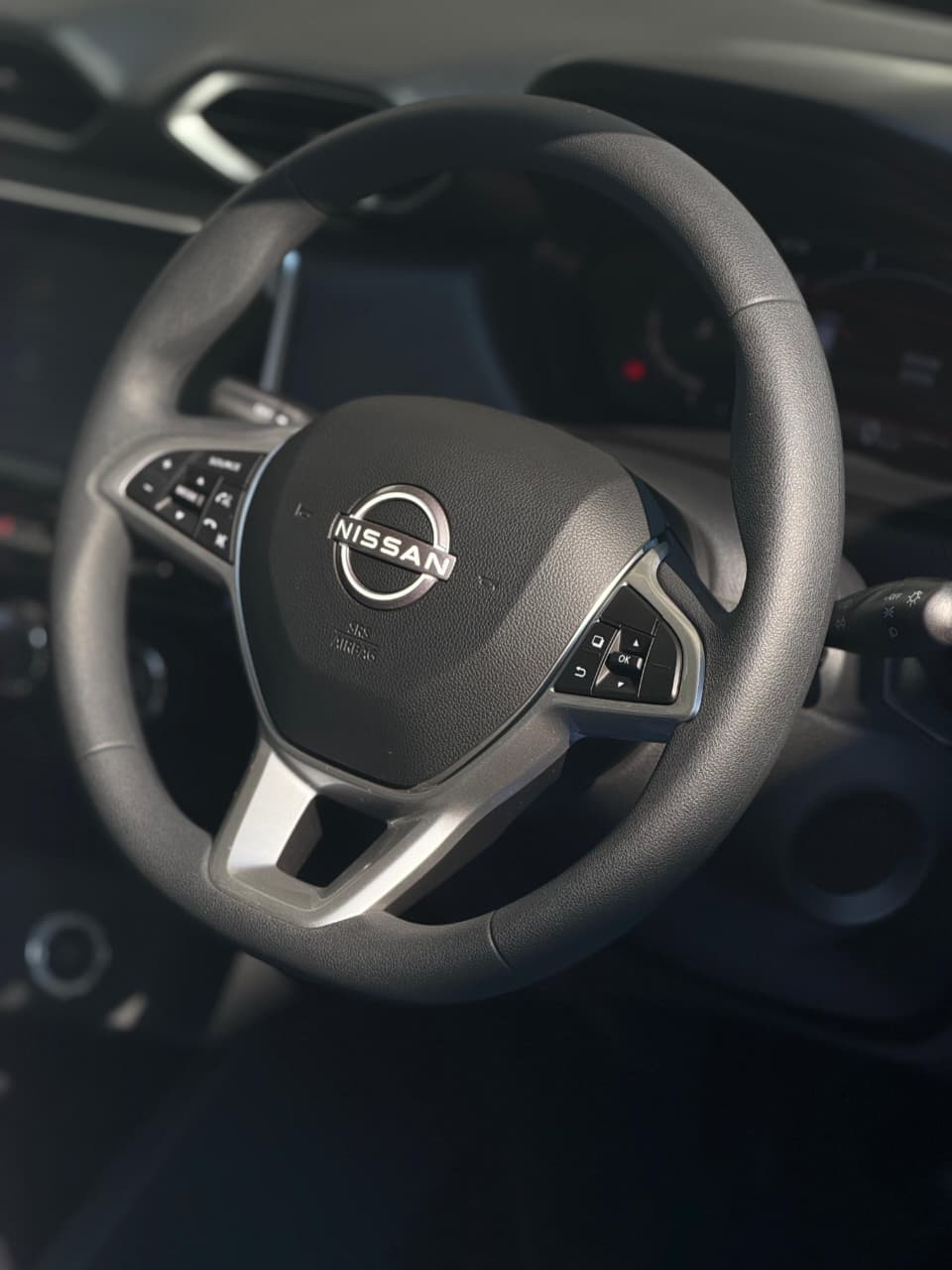 Nissan Magnite 2026 - අලුත් SUV රථය sale in Sri Lanka - patpat.lk