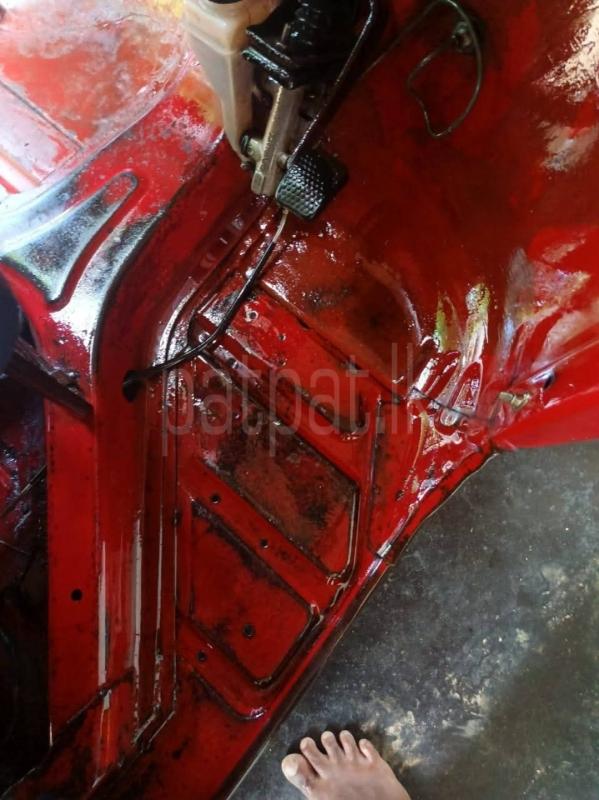 Bajaj 2 stroke 2006 - பயன்படுத்தப்பட்டது முச்சக்கர வண்டி sale in Sri Lanka - patpat.lk