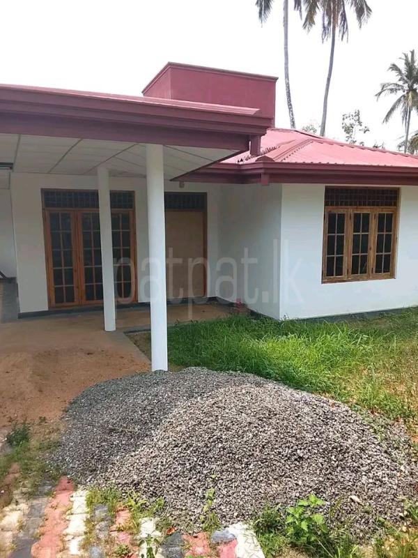 House for Sale in Kurunegala