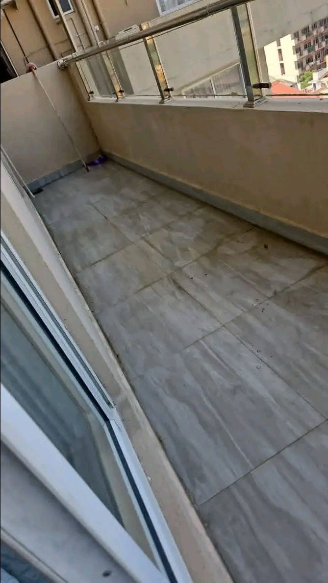 Unfurnished Apartment for Rent in Wellawatta (Colombo 06)