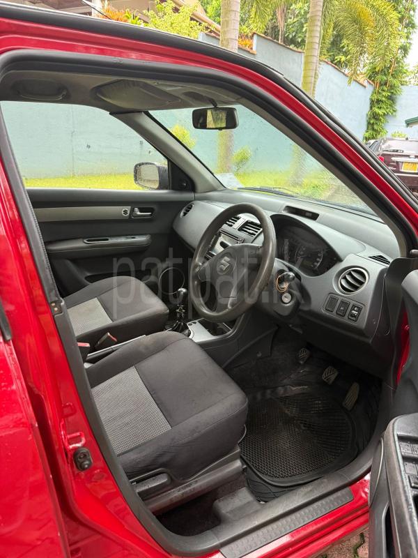 Suzuki Swift 2008 - பயன்படுத்தப்பட்டது கார் sale in Sri Lanka - patpat.lk